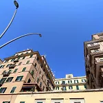 Globe Trotter Apartment