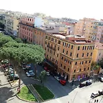 Globe Trotter Apartment