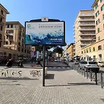 Globe Trotter Apartment