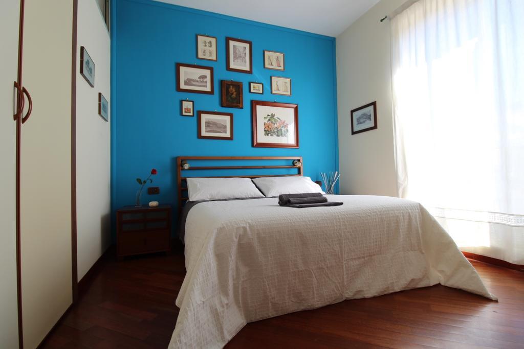 Apartamento Globe Trotter Roma