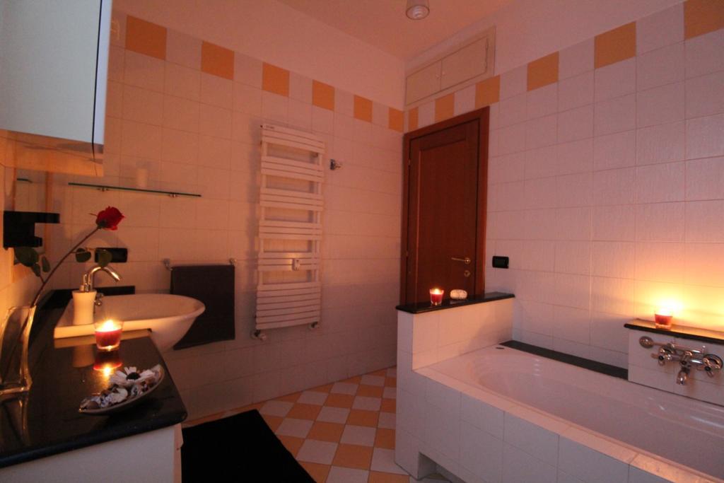 Globe Trotter Apartamento Roma