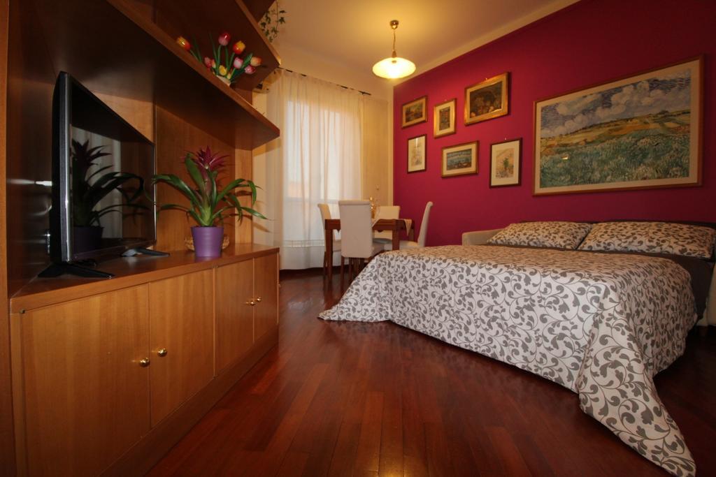 Globe Trotter Apartamento