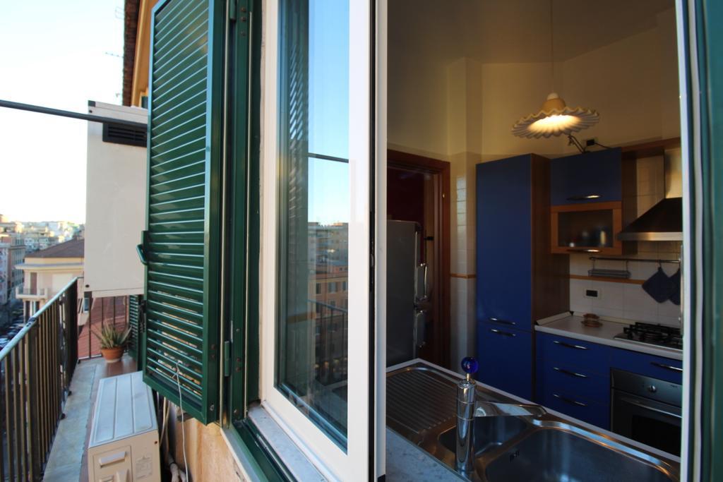 Apartamento Globe Trotter *