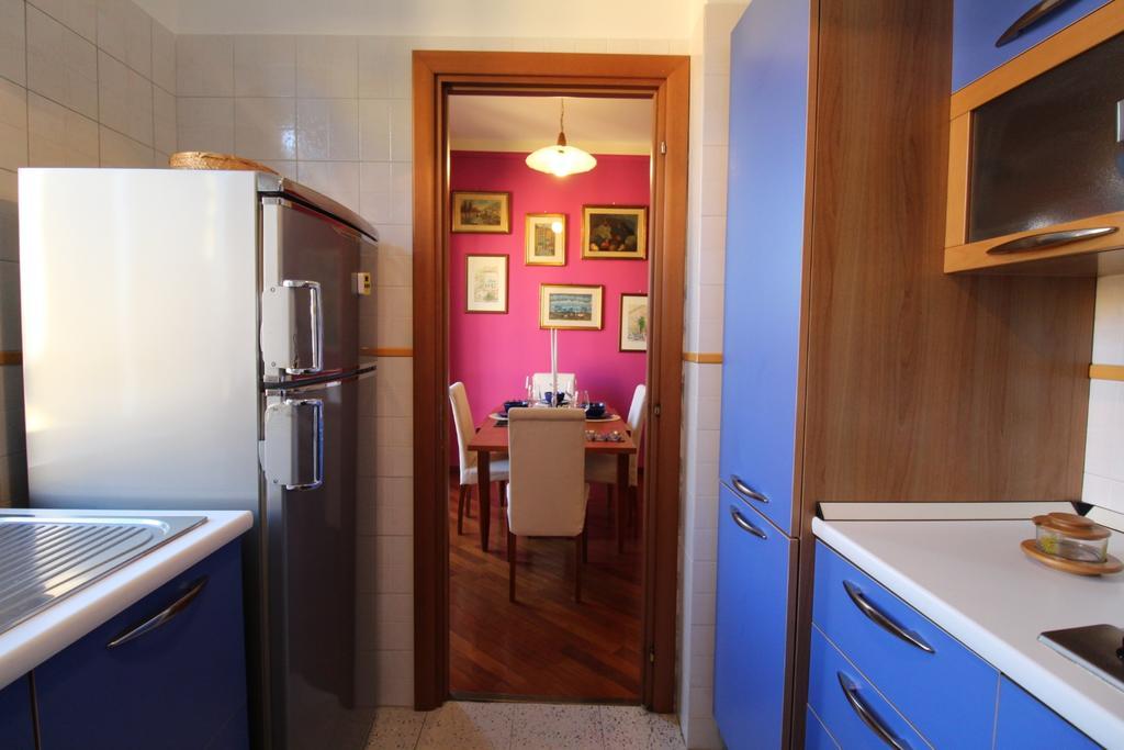 Globe Trotter Apartamento *