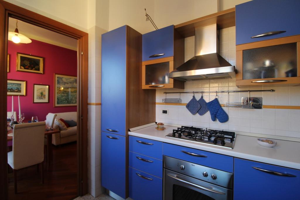 Appartamento Globe Trotter Roma