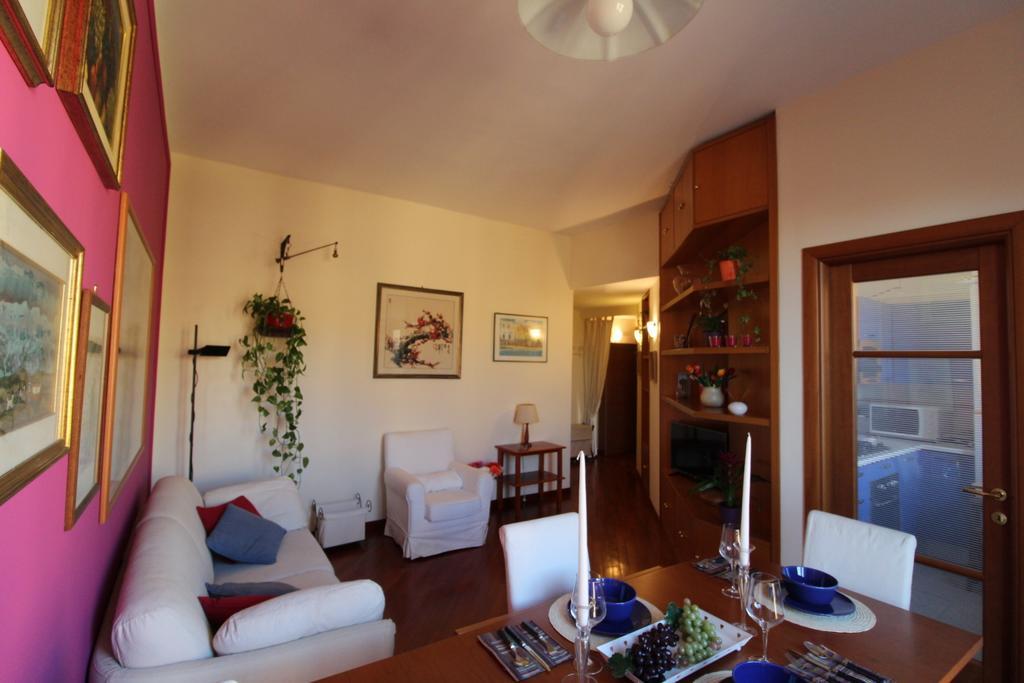 Globe Trotter Apartamento *