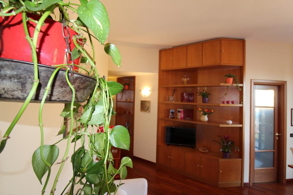 Globe Trotter Apartamento Roma