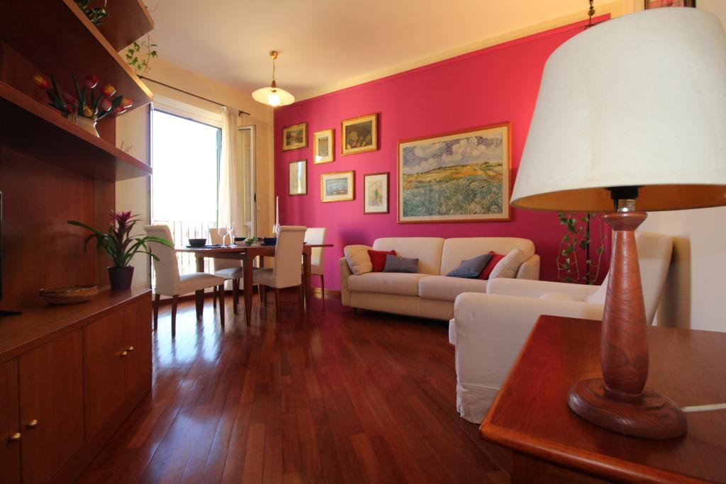 Globe Trotter Appartamento