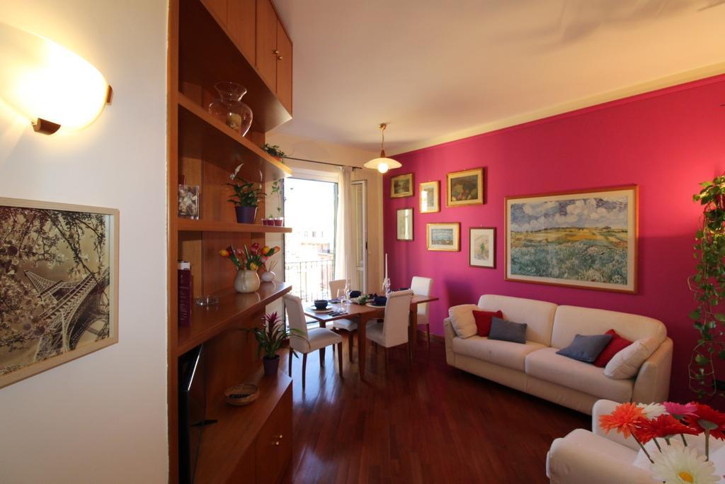 Apartamento Globe Trotter *