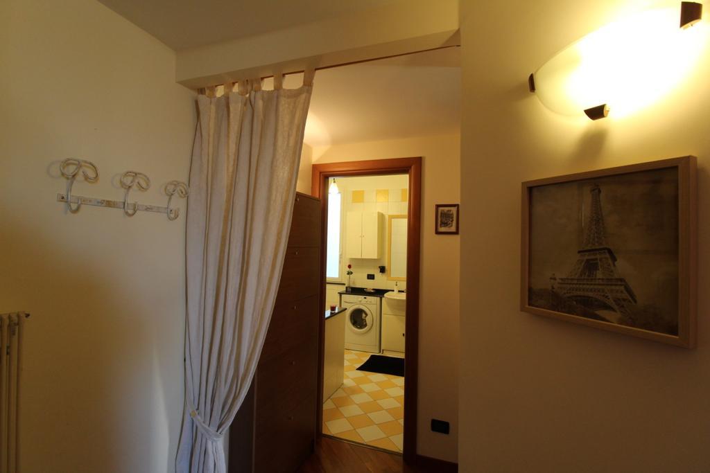 Globe Trotter Apartamento *