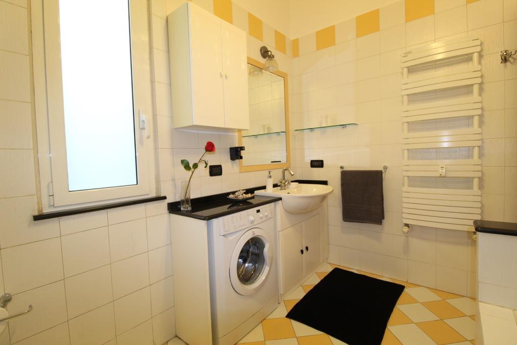 Appartamento Globe Trotter Roma