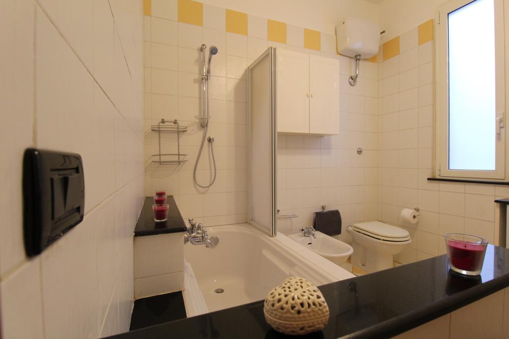 Globe Trotter Apartamento Roma