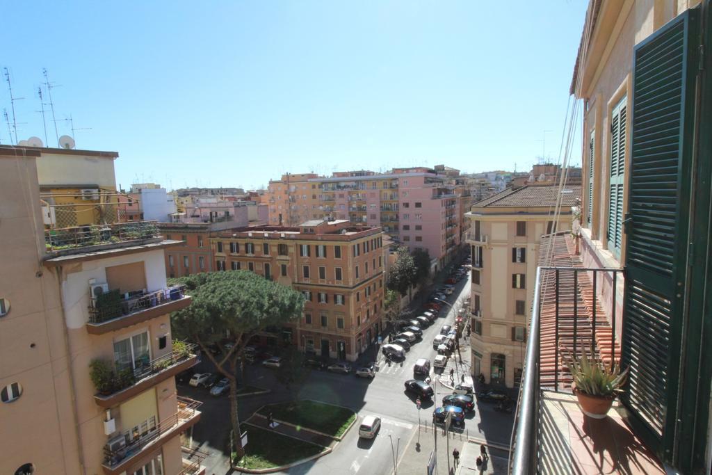 Globe Trotter Appartamento
