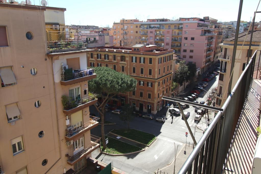 Apartamento Globe Trotter *