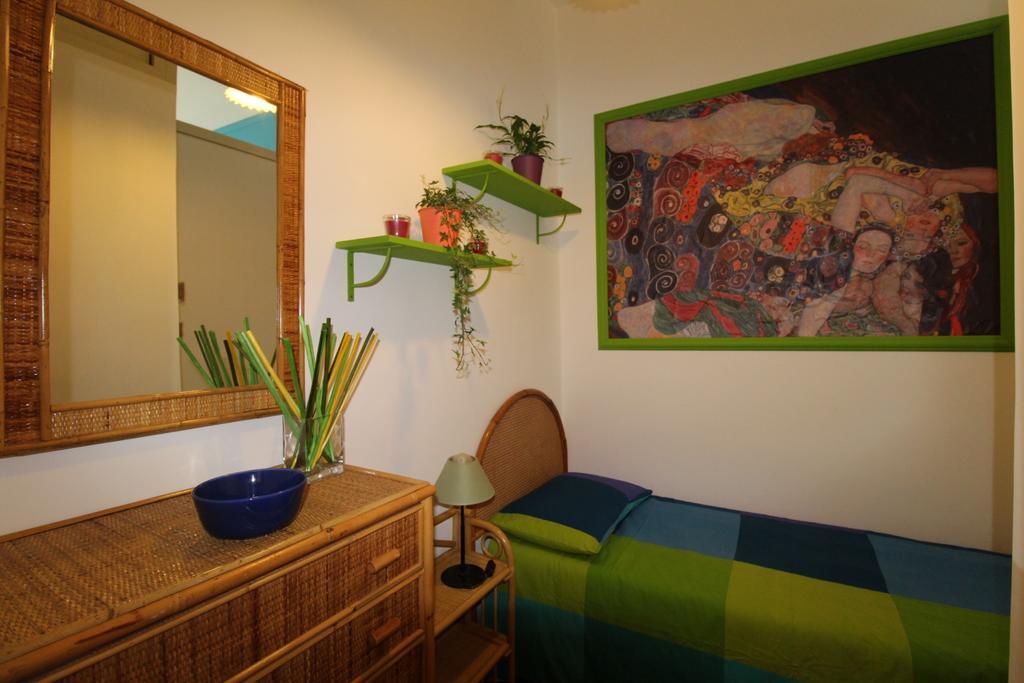 Globe Trotter Apartamento *
