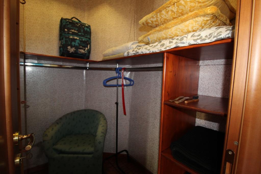 Apartamento Globe Trotter Roma