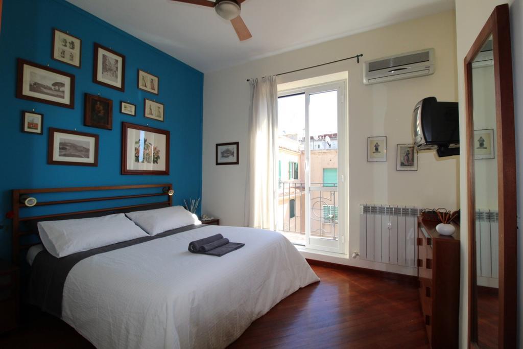 Appartamento Globe Trotter *