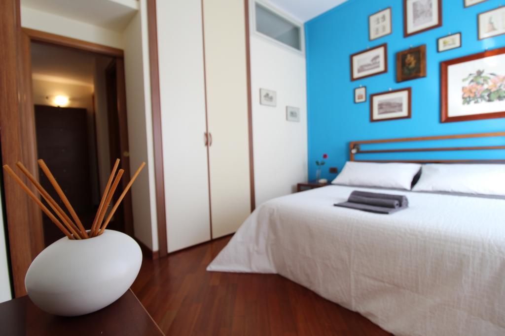Globe Trotter Appartamento *