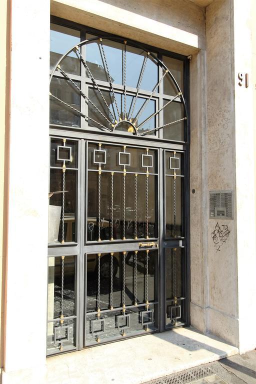 Apartamento Globe Trotter Roma