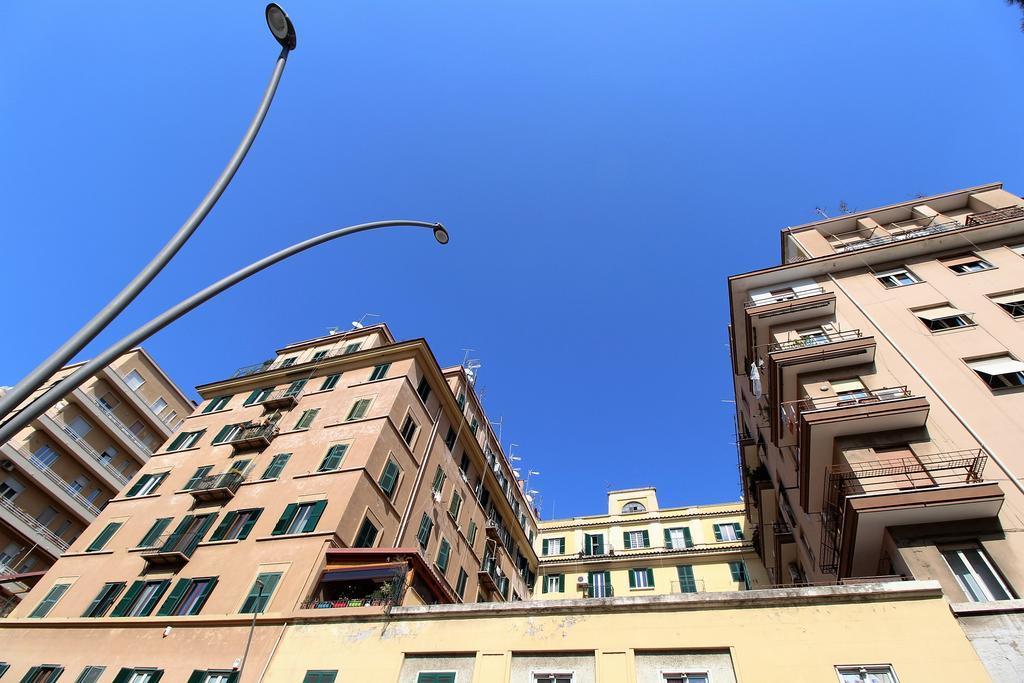 Apartamento Globe Trotter Roma