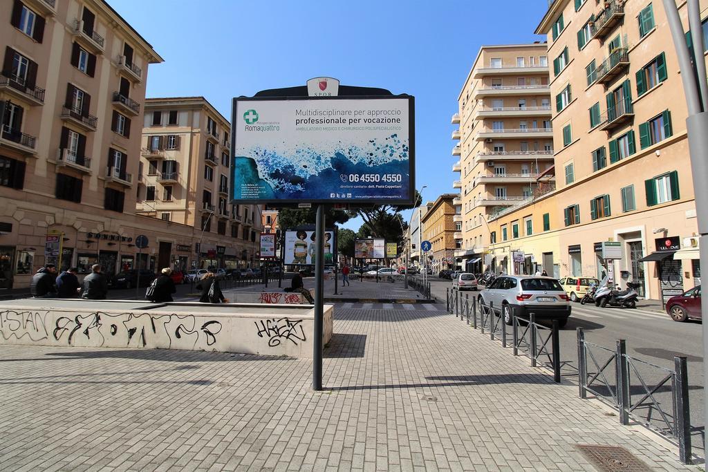 Globe Trotter Appartamento